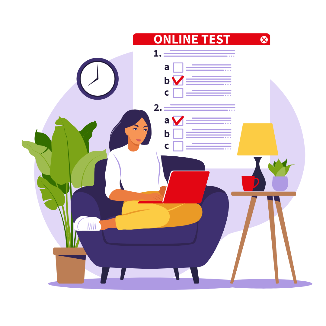 remote online learning
