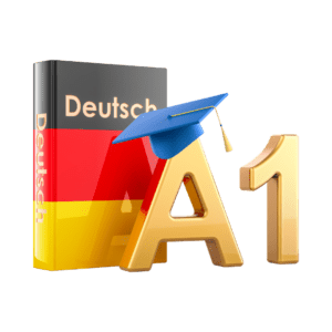 German Basics for Work in DACH 1