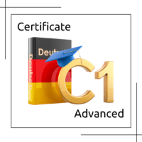 c1 advanced german language exam pro certification