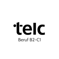 TELC Beruf B2-C1